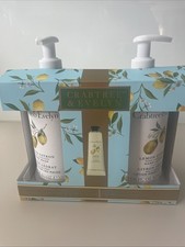 Crabtree & Evelyn Lemon Hand