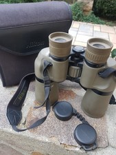 fernglas gebraucht Nikon Action 10x50 6,5°