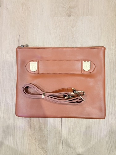 Handtasche clutch mit - handtasche,