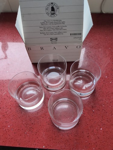 Ikea bravo tumbler - ikea,