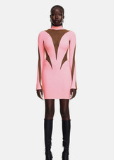 Original Mugler x H&M