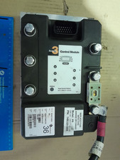 Crown Steuergerät Control Modul  Hubameise