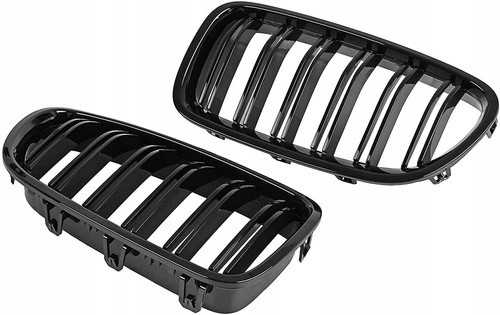 Nieren kühlergrill blenden - nieren,