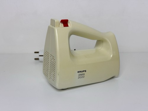 Krups mix 2000 typ 725 - mix,