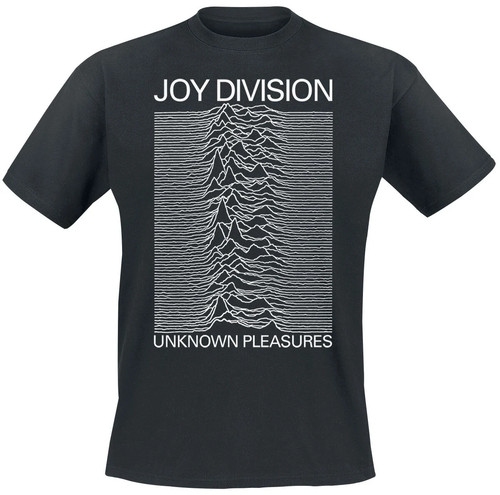 Joy division shirt herren - joy,