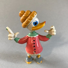 Oma Duck Heimo Disney Figur