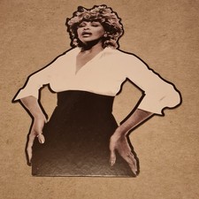 Tina Turner Original Promtion