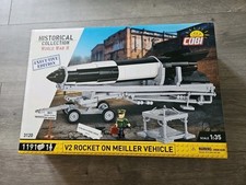 Cobi 3120 V2 Rakete Executive Edition