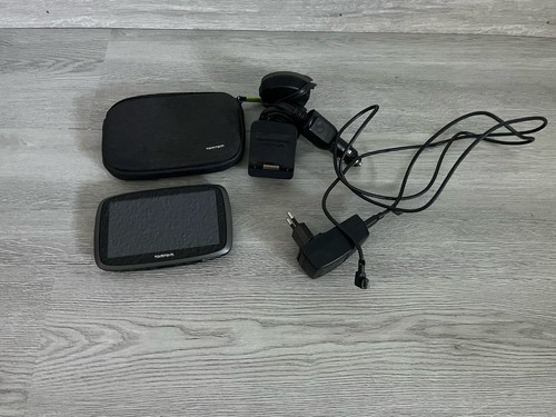Tomtom 500 europe - tomtom, 5