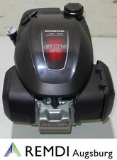 Honda Rasenmäher Motor ca 4,8 PS(HP) (früher 5,8 PS) GCV170 Welle 25/80