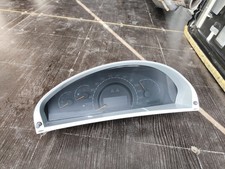 Mercedes W220 Tachoeinheit