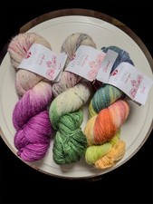 🧶 Sockenwolle Lana Grossa