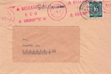 700838) all. Bes. Zensur Blg