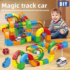 Elektrisches zugset track - elektrisches,