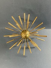 Mid Century Sputnik Seeigel