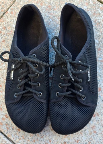 Leguano aktiv barfußschuh - leguano,