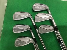Mizuno Mp-64 Eisensatz 5-9, Pw