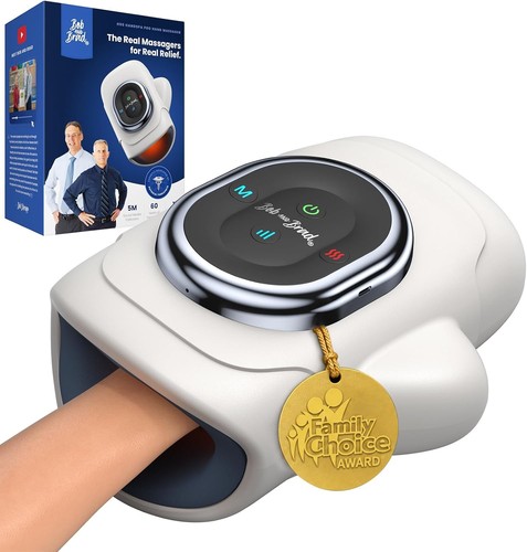 Handmassagegerät neu - handmassagegerät,