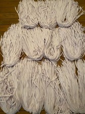 500 PAAR SCHUHBÄNDER