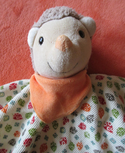 Sterntaler igel isidor - sterntaler,