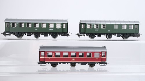 Märklin konvolut - märklin,