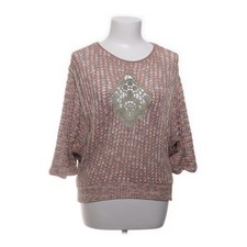 Dino Valiano, Strickpullover