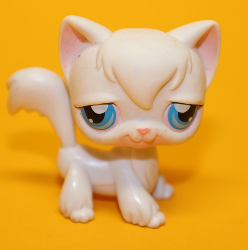 Hasbro littlest pet - hasbro, shop