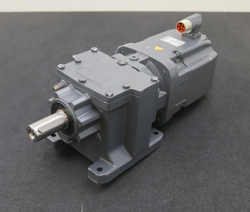 Siemens servo getriebemotor - siemens, servo-getriebemotor
