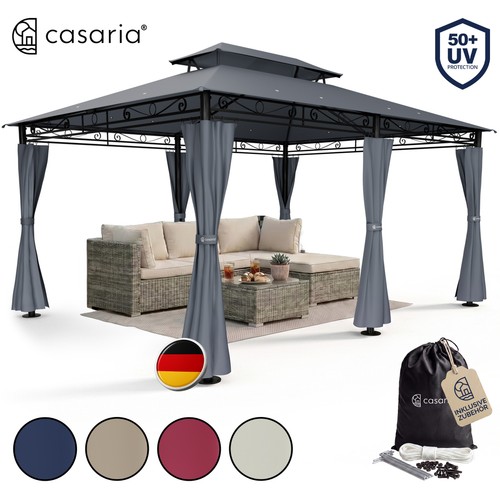 Pavillon gartenzelt - pavillon,