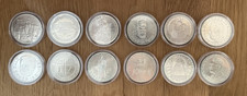 österreich 500 schilling - Österreich,