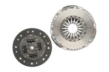 Clutch kit schaeffler luk alfa - clutch,