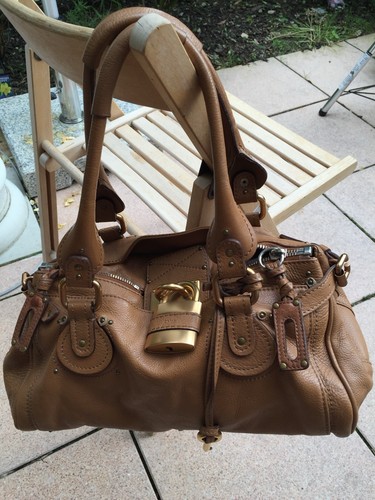 Chloé paddington - chloé,