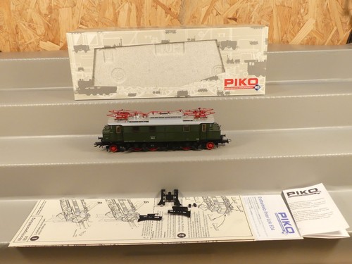 Piko 51002 e04 - e04, dc