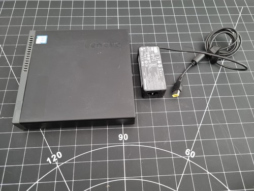 Lenovo thinkcentre m710q tiny - lenovo,