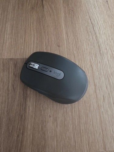 Logitech anywhere 3s - mx,