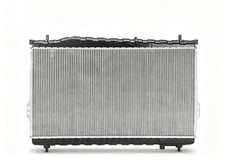 1x Kühler Wasserkühler