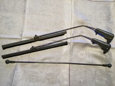 Goggomobil Lloyd Glas VW Bus