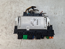 Mercedes W220 S-Klass SAM