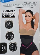 JML Velform Cross Compression