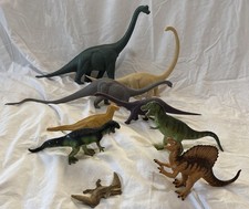 Dino-Sammlung: Vintage Invicta