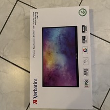 Verbatim monitor 49592 - monitor,