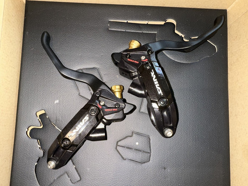 Shimano saint 810 - shimano, bl