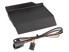 Inbay Ablagefach Qi für VW