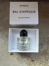 Byredo BAL D'Afrique Eau de