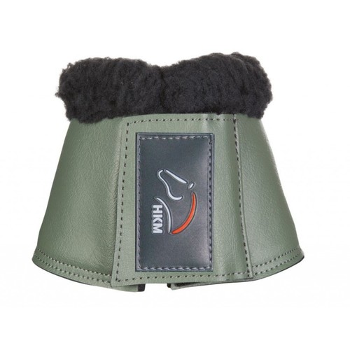 Hkm hufglocken comfort fell - hkm,