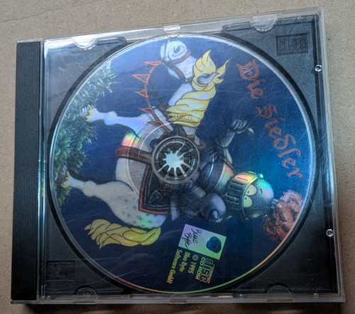 Spiel die siedler classics - pc,