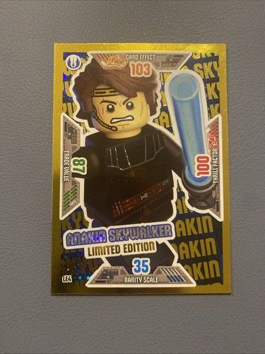 Lego star wars - lego, (2019)