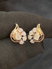 Classy 0,34 Cts Runde