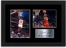 Michael jordan chicago bulls - michael,