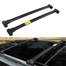 2 Stück Dachträger